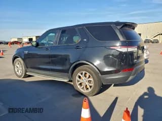 ✅ 2020 Land Rover Discovery SE • VIN: SALRG2RV6L2428833 • Лот: 92046525. Опубликован ранее на Copart с пробегом 138 508 миль. Бесплатный доступ к архиву аукционных продаж из США и подробный отчёт об истории автомобиля на DreamBid. Изображение 2.