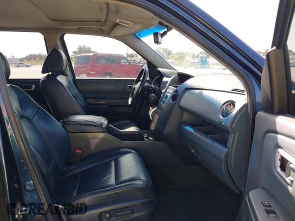 ✅ 2009 Honda Pilot EX-L • VIN: 5FNYF48589B039006 • Лот: 43500392. Опубликован ранее на IAAI с пробегом 201 811 миль. Бесплатный доступ к архиву аукционных продаж из США и подробный отчёт об истории автомобиля на DreamBid. Изображение 5.