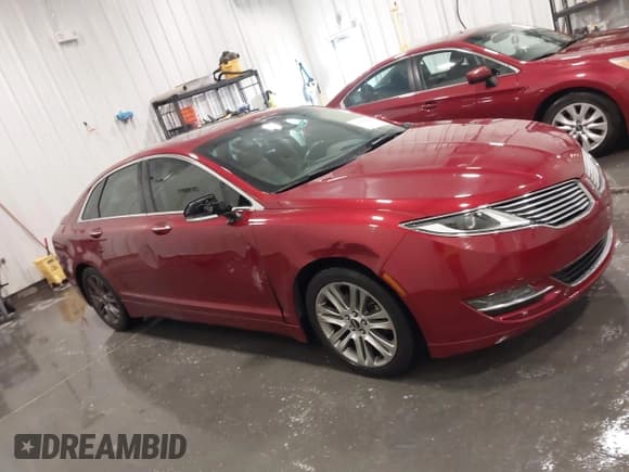 ✅ 2014 Lincoln MKZ Hybrid • VIN: 3LN6L2LU2ER809854 • Lot: 43650028. Wystawiony na IAAI z przebiegiem 138 952 mil. Bezpłatny archiwum sprzedaży aukcyjnych z USA i szczegółowy raport historii pojazdu na DreamBid. Zdjęcie 13.