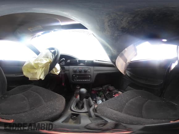 ✅ 2005 Dodge Stratus SXT • VIN: 1B3EL46R85N595511 • Лот: 43360438. Опубликован ранее на IAAI с пробегом 198 556 миль. Бесплатный доступ к архиву аукционных продаж из США и подробный отчёт об истории автомобиля на DreamBid. Изображение 18.