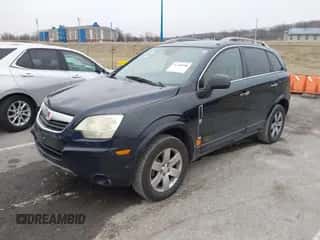 ✅ 2008 Saturn VUE XR • VIN: 3GSCL537X8S664518 • Lot: 41561098. Wystawiony na IAAI z przebiegiem 110 195 mil. Bezpłatny archiwum sprzedaży aukcyjnych z USA i szczegółowy raport historii pojazdu na DreamBid. Zdjęcie 2.