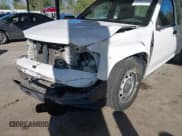 ✅ 2012 Chevrolet Colorado Work Truck • VIN: 1GCESBFE0C8133104 • Лот: 43453752. Опубликован ранее на IAAI с пробегом 215 546 миль. Бесплатный доступ к архиву аукционных продаж из США и подробный отчёт об истории автомобиля на DreamBid. Изображение 6.