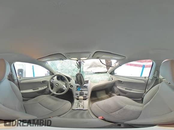 2012 Chevrolet Malibu 1LT z VIN 1G1ZC5E06CF171446, wystawiony jako Copart lot #70004445 z przebiegiem 75 340 mil mil oraz Szkoda całkowita • Salvage title. Historia ofert i sprzedaży dostępna na DreamBid. Obrazek 14.