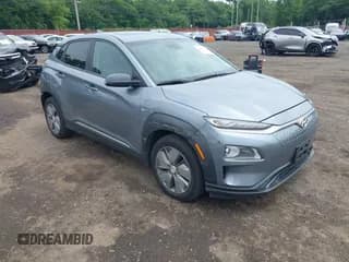 ✅ 2020 Hyundai Kona Limited • VIN: KM8K33AG9LU069789 • Лот: 42681714. Опубликован ранее на IAAI с пробегом 128 283 миль. Бесплатный доступ к архиву аукционных продаж из США и подробный отчёт об истории автомобиля на DreamBid. Изображение 1.