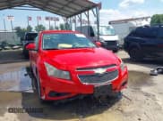 ✅ 2014 Chevrolet Cruze LTZ • VIN: 1G1PG5SB2E7416046 • Lot: 42840682. Wystawiony na IAAI z przebiegiem 104 580 mil. Bezpłatny archiwum sprzedaży aukcyjnych z USA i szczegółowy raport historii pojazdu na DreamBid. Zdjęcie 12.