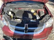 ✅ 2017 Dodge Grand Caravan SE • VIN: 2C4RDGBG6HR580127 • Lot: 91029945. Wystawiony na Copart z przebiegiem 157 071 mil. Bezpłatny archiwum sprzedaży aukcyjnych z USA i szczegółowy raport historii pojazdu na DreamBid. Zdjęcie 12.