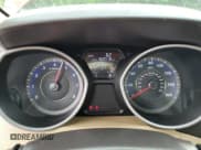 ✅ 2013 Hyundai Elantra GLS • VIN: KMHDH4AE7DU489051 • Lot: 53871295. Listed on Copart with 162,018 mi. Free auction sales archive from the USA and detailed vehicle history report at DreamBid. Image 9.