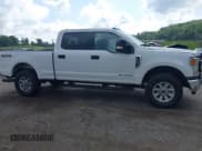 ✅ 2022 Ford F-250 XL • VIN: 1FT7W2BT2NEG43198 • Lot: 42301366. Wystawiony na IAAI z przebiegiem 69 057 mil. Bezpłatny archiwum sprzedaży aukcyjnych z USA i szczegółowy raport historii pojazdu na DreamBid. Zdjęcie 13.