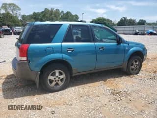 ✅ 2005 Saturn VUE • VIN: 5GZCZ23D25S848758 • Lot: 61448495. Wystawiony na Copart z przebiegiem 212 542 mil. Bezpłatny archiwum sprzedaży aukcyjnych z USA i szczegółowy raport historii pojazdu na DreamBid. Zdjęcie 3.