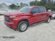 ✅ 2019 Chevrolet Silverado 1500 RST • VIN: 1GCPWDED3KZ255238 • Lot: 93635775. Wystawiony na Copart z przebiegiem 66 402 mil. Bezpłatny archiwum sprzedaży aukcyjnych z USA i szczegółowy raport historii pojazdu na DreamBid. Zdjęcie 1.