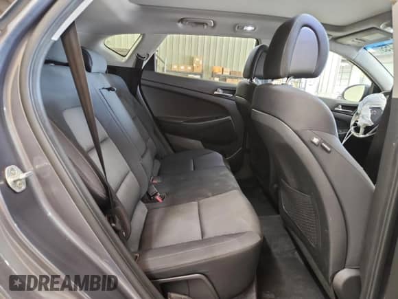 2017 Hyundai Tucson Night Edition с VIN KM8J3CA29HU477913, выставлен на аукционе Copart как лот 64895455 с пробегом 142 441 миль миль и Списание • Salvage title. История ставок и продаж доступна на DreamBid. Изображение 11.