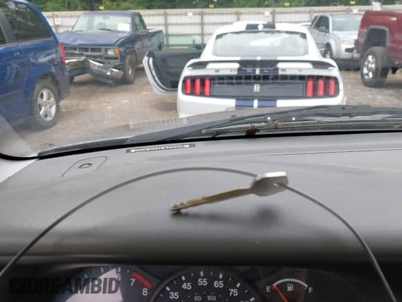 2001 Chevrolet Tracker ZR2 с VIN 2CNBJ734416934521, выставлен на аукционе IAAI как лот 42883237 с пробегом 160 299 миль миль и . История ставок и продаж доступна на DreamBid. Изображение 11.