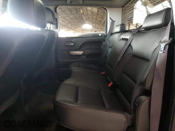 ✅ 2016 Chevrolet Silverado 1500 LT • VIN: 3GCPCREC5GG163813 • Лот: 45597775. Опубликован ранее на Copart с пробегом 61 413 миль. Бесплатный доступ к архиву аукционных продаж из США и подробный отчёт об истории автомобиля на DreamBid. Изображение 10.