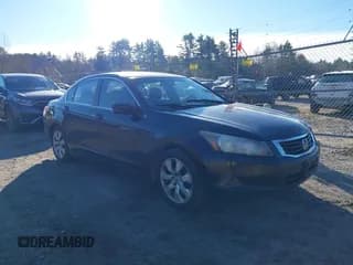 ✅ 2010 Honda Accord EX • VIN: 1HGCP2F73AA114449 • Lot: 43698497. Wystawiony na IAAI z przebiegiem 404 667 mil. Bezpłatny archiwum sprzedaży aukcyjnych z USA i szczegółowy raport historii pojazdu na DreamBid. Zdjęcie 1.