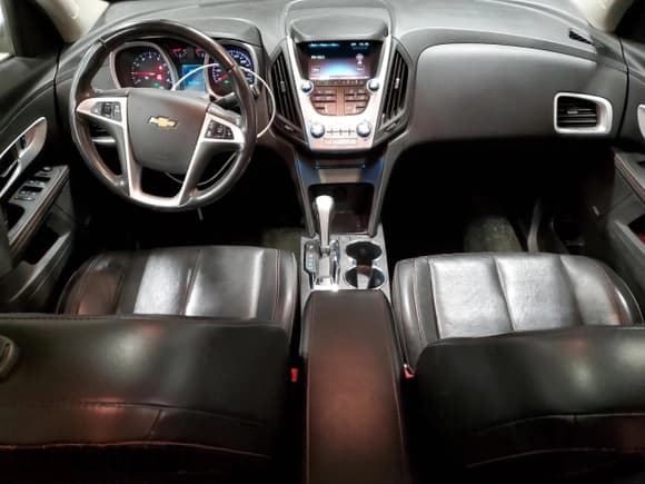 ✅ 2013 Chevrolet Equinox LT • VIN: 2GNFLNEK2D6207552 • Лот: 87129905. Опубликован ранее на Copart с пробегом 103 010 миль. Бесплатный доступ к архиву аукционных продаж из США и подробный отчёт об истории автомобиля на DreamBid. Изображение 8.