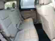 2018 Jeep Grand Cherokee Sterling with VIN 1C4RJFBG2JC204512, listed as a Copart auction lot 71598075 with 165,272 mi miles and Salvage title. Bid and sale history available at DreamBid. Image 10.