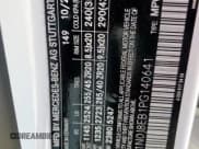 ✅ 2023 Mercedes-Benz GLC 300 • VIN: W1N0J8EB1PG140641 • Лот: 62392495. Опубликован ранее на Copart с пробегом 51 676 миль. Бесплатный доступ к архиву аукционных продаж из США и подробный отчёт об истории автомобиля на DreamBid. Изображение 12.