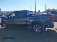 ✅ 2019 Chevrolet Silverado 1500 LT • VIN: 3GCPWCED3KG246503 • Лот: 43786103. Опубликован ранее на IAAI с пробегом 34 040 миль. Бесплатный доступ к архиву аукционных продаж из США и подробный отчёт об истории автомобиля на DreamBid. Изображение 14.