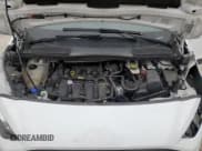 ✅ 2020 Ford Transit Connect XLT • VIN: NM0LS7F28L1478218 • Lot: 58571085. Listed on Copart with 242,851 mi. Free auction sales archive from the USA and detailed vehicle history report at DreamBid. Image 11.