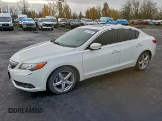 ✅ 2013 Acura ILX Premium • VIN: 19VDE1F52DE013978 • Lot: 94313535. Listed on Copart with 192,689 mi. Free auction sales archive from the USA and detailed vehicle history report at DreamBid. Image 1.