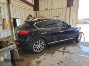 ✅ 2016 Infiniti QX50 • VIN: JN1BJ0RR5GM266000 • Lot: 81431725. Listed on Copart with 101,884 mi. Free auction sales archive from the USA and detailed vehicle history report at DreamBid. Image 3.