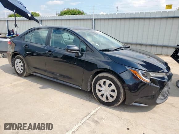 ✅ 2021 Toyota Corolla L • VIN: 5YFDPMAE1MP168000 • Lot: 71220625. Wystawiony na Copart z przebiegiem 100 198 mil. Bezpłatny archiwum sprzedaży aukcyjnych z USA i szczegółowy raport historii pojazdu na DreamBid. Zdjęcie 4.