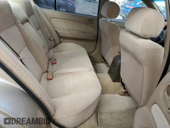 ✅ 1995 Nissan Maxima GLE • VIN: JN1CA21D1ST067119 • Lot: 53255025. Wystawiony na Copart z przebiegiem 74 851 mil. Bezpłatny archiwum sprzedaży aukcyjnych z USA i szczegółowy raport historii pojazdu na DreamBid. Zdjęcie 10.