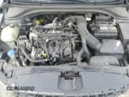 ✅ 2018 Hyundai Elantra Sport • VIN: KMHD04LB9JU611737 • Lot: 81785515. Listed on Copart with 137,588 mi. Free auction sales archive from the USA and detailed vehicle history report at DreamBid. Image 11.