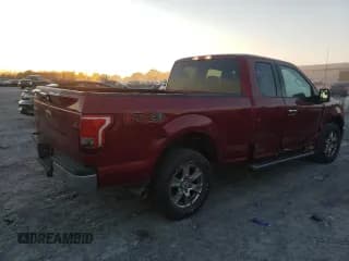 ✅ 2017 Ford F-150 XLT • VIN: 1FTFX1EF4HKC39219 • Лот: 92276475. Опубликован ранее на Copart с пробегом 76 188 миль. Бесплатный доступ к архиву аукционных продаж из США и подробный отчёт об истории автомобиля на DreamBid. Изображение 3.