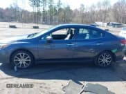 ✅ 2017 Subaru Impreza Limited • VIN: 4S3GKAT64H3621055 • Lot: 42031908. Listed on IAAI with 142,595 mi. Free auction sales archive from the USA and detailed vehicle history report at DreamBid. Image 14.