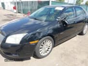 ✅ 2008 Mercury Milan Premier • VIN: 3MEHM08178R641595 • Lot: 43057520. Wystawiony na IAAI z przebiegiem 172 242 mil. Bezpłatny archiwum sprzedaży aukcyjnych z USA i szczegółowy raport historii pojazdu na DreamBid. Zdjęcie 6.