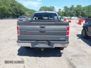 ✅ 2011 Ford F-150 XL • VIN: 1FTFX1EF0BFB20048 • Лот: 43138230. Опубликован ранее на IAAI с пробегом 296 507 миль. Бесплатный доступ к архиву аукционных продаж из США и подробный отчёт об истории автомобиля на DreamBid. Изображение 16.