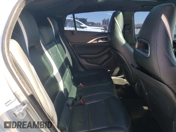 ✅ 2017 Infiniti QX30 Sport • VIN: SJKCH5CP8HA022312 • Lot: 49707675. Wystawiony na Copart z przebiegiem 115 746 mil. Bezpłatny archiwum sprzedaży aukcyjnych z USA i szczegółowy raport historii pojazdu na DreamBid. Zdjęcie 10.