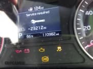 ✅ 2020 Kia Optima SE • VIN: 5XXGT4L39LG400984 • Lot: 41902479. Listed on IAAI with 110,982 mi. Free auction sales archive from the USA and detailed vehicle history report at DreamBid. Image 15.