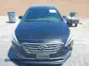 2017 Hyundai Sonata Sport with VIN 5NPE34AB5HH472293, listed as a IAAI auction lot 42105226 with 157,905 mi miles and . Bid and sale history available at DreamBid. Image 12.