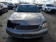 ✅ 2004 Cadillac DeVille DTS • VIN: 1G6KF57904U202881 • Lot: 81244584. Listed on Copart with 107,837 mi. Free auction sales archive from the USA and detailed vehicle history report at DreamBid. Image 5.