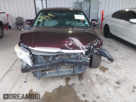 ✅ 2012 Toyota Avalon • VIN: 4T1BK3DB7CU463729 • Lot: 41301213. Wystawiony na IAAI z przebiegiem 59 923 mil. Bezpłatny archiwum sprzedaży aukcyjnych z USA i szczegółowy raport historii pojazdu na DreamBid. Zdjęcie 12.