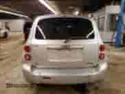 2010 Chevrolet HHR LS z VIN 3GNBAADB4AS512708, wystawiony jako Copart lot #78261804 z przebiegiem 95 312 mil mil oraz Nie do naprawy • Non repairable. Historia ofert i sprzedaży dostępna na DreamBid. Obrazek 6.