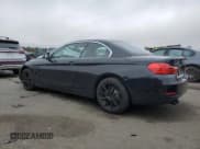 ✅ 2017 BMW 4 Series 430i xDrive • VIN: WBA4U9C53H5D43627 • Lot: 73594203. Wystawiony na Copart z przebiegiem 40 462 mil. Bezpłatny archiwum sprzedaży aukcyjnych z USA i szczegółowy raport historii pojazdu na DreamBid. Zdjęcie 2.