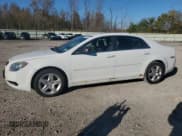 ✅ 2012 Chevrolet Malibu 1LS • VIN: 1G1ZB5E09CF222344 • Lot: 76659564. Listed on Copart with 84,735 mi. Free auction sales archive from the USA and detailed vehicle history report at DreamBid. Image 1.