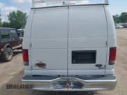 ✅ 2012 Ford Econoline Cargo Recreational • VIN: 1FTNE2EL2CDA46707 • Lot: 42911288. Wystawiony na IAAI z przebiegiem 206 809 mil. Bezpłatny archiwum sprzedaży aukcyjnych z USA i szczegółowy raport historii pojazdu na DreamBid. Zdjęcie 16.