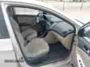 2016 Hyundai Accent SE с VIN KMHCT4AE5GU981821, выставлен на аукционе IAAI как лот 43502837 с пробегом 129 078 миль миль и . История ставок и продаж доступна на DreamBid. Изображение 5.