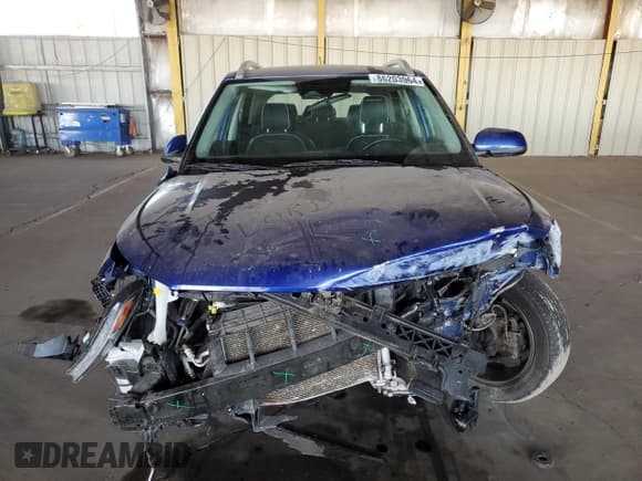 ✅ 2023 Hyundai Venue SEL • VIN: KMHRC8A34PU218690 • Lot: 86203964. Wystawiony na Copart z przebiegiem 46 778 mil. Bezpłatny archiwum sprzedaży aukcyjnych z USA i szczegółowy raport historii pojazdu na DreamBid. Zdjęcie 5.