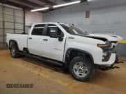 ✅ 2020 Chevrolet Silverado 2500HD Work Truck • VIN: 1GC1YLEY5LF216764 • Lot: 81570455. Wystawiony na Copart z przebiegiem 115 130 mil. Bezpłatny archiwum sprzedaży aukcyjnych z USA i szczegółowy raport historii pojazdu na DreamBid. Zdjęcie 4.