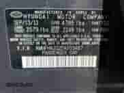 2013 Hyundai Azera с VIN KMHFH4JG2DA203487, выставлен на аукционе Copart как лот 52569915 с пробегом 190 679 миль миль и Чистый • Clean title. История ставок и продаж доступна на DreamBid. Изображение 12.