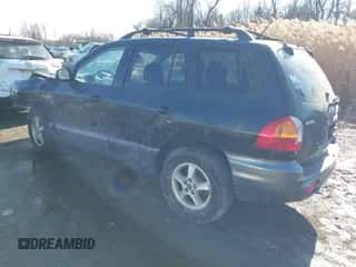 2004 Hyundai Santa Fe GLS с VIN KM8SC73D34U837665, выставлен на аукционе IAAI как лот 41440526 с пробегом 136 742 миль миль и . История ставок и продаж доступна на DreamBid. Изображение 3.