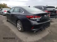 ✅ 2018 Hyundai Sonata Limited • VIN: 5NPE34AFXJH715136 • Lot: 62918992. Listed on Copart with 55,263 mi. Free auction sales archive from the USA and detailed vehicle history report at DreamBid. Image 3.