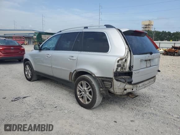 ✅ 2010 Volvo XC90 I6 • VIN: YV4982CY5A1550302 • Lot: 62487795. Listed on Copart with 164,990 mi. Free auction sales archive from the USA and detailed vehicle history report at DreamBid. Image 2.