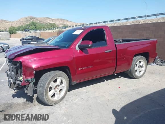 2014 Chevrolet Silverado 1500 LT с VIN 1GCNCRECXEZ340666, выставлен на аукционе IAAI как лот 42232825 с пробегом 77 678 миль миль и . История ставок и продаж доступна на DreamBid. Изображение 15.