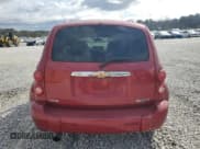 ✅ 2011 Chevrolet HHR 2LT • VIN: 3GNBACFU1BS500219 • Lot: 47684165. Listed on Copart with 102,264 mi. Free auction sales archive from the USA and detailed vehicle history report at DreamBid. Image 6.